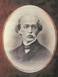 Manuel Ancízar