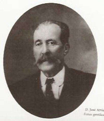 Andrés María Pardo