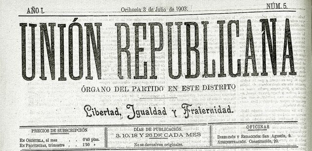Unión Republicana