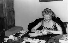 Josefina de la Torre