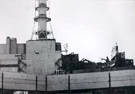 Chernobyl Disaster