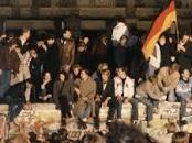 Fall of the Berlin Wall