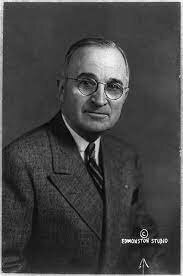truman doctrine