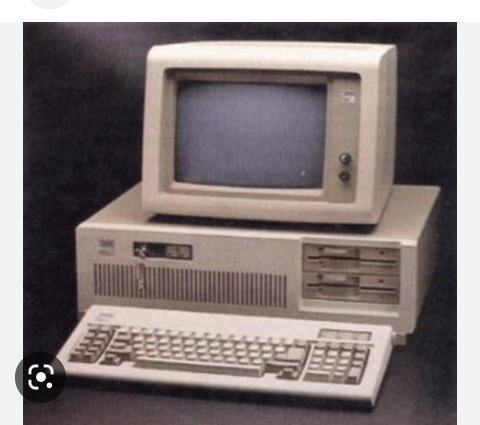 Segunda generación (1952-1964)