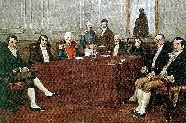 Formación de Juntas