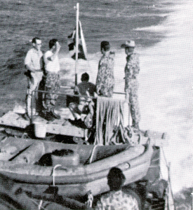 Bay of Pigs Invasion