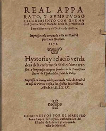 Cervantes se va a Roma