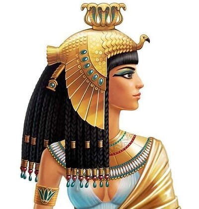 CLEOPATRA Vll