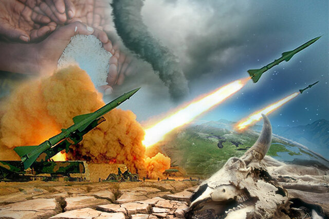 — LAS ETAPAS DEL TIEMPO DEL FIN —