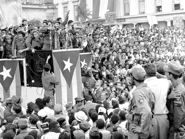 Cuban Revolution