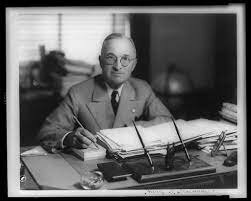 Truman Doctrine