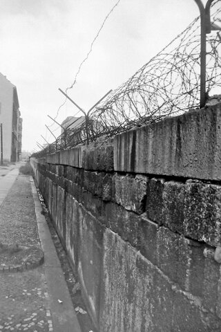 Berlin crisis of 1961