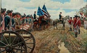 Batalla de YorkTown