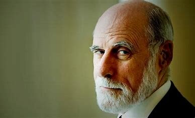 Fathers of the internet