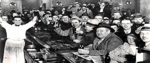 The first meeting of the group