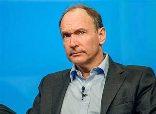 Tim Berners-Lee
