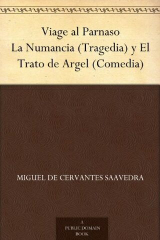 Estreno de una tragedia y una comedia