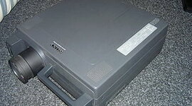 Timeline: El proyector