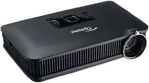 Mini proyector Optoma mini