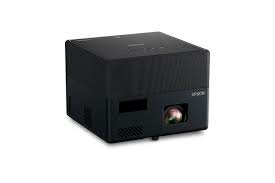 Mini proyector EF-12 Laser Epson