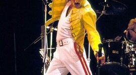 Timeline: Freddie Mercury