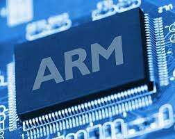 Acorn Computers funda ARM Holdings