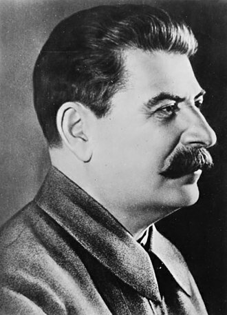 Iósif Stalin