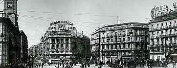 1944  Instituto Nacional de Medicina, Higiene y Seguridad en el Trabajo