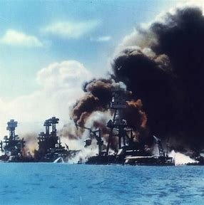 Attacco a Pearl Harbor