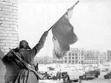 Battaglia di Stalingrado