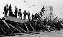 Soviet Union Dissolves