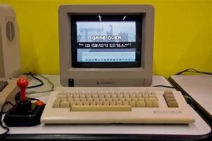 computer usage grows