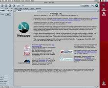 Netscape Communications