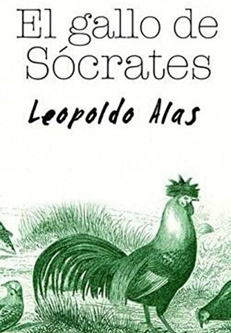 El gallo de Sócrates
