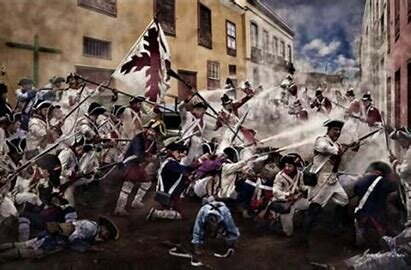 Batalla de Santa Cruz