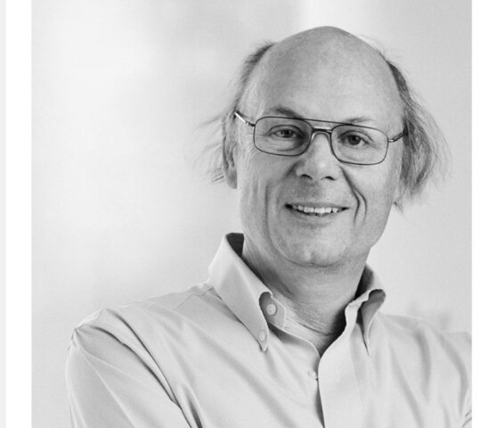 BJARNE STROUSTRUP