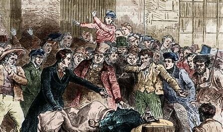 Título de "muy benéfica"