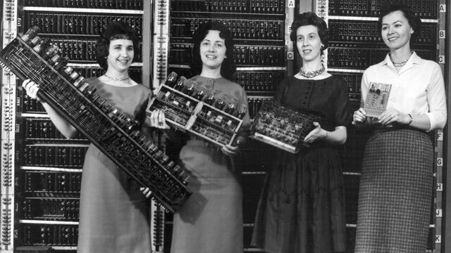 ENIAC