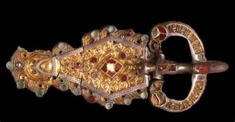 Arte Barbarica-Ostrogota