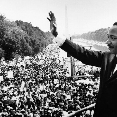 Timeline: Civil Rights Movement