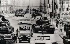 Berlin crisis of 1961