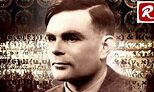 Alan Turing (1912-1954)
