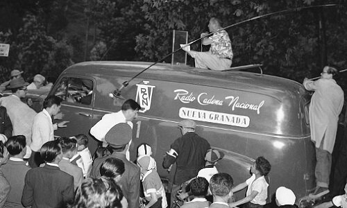 Emisoras Comerciales