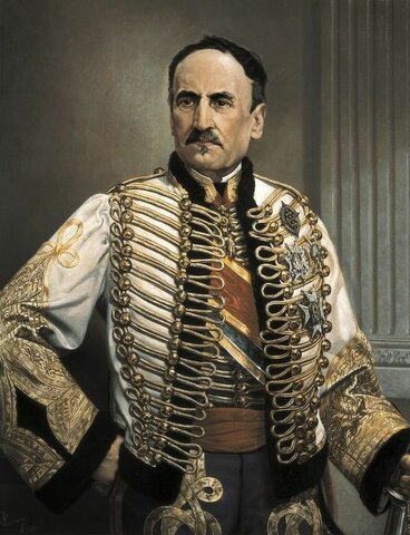 Regencia de Espartero