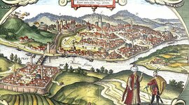 Timeline: A török hódoltság kora Magyarországon