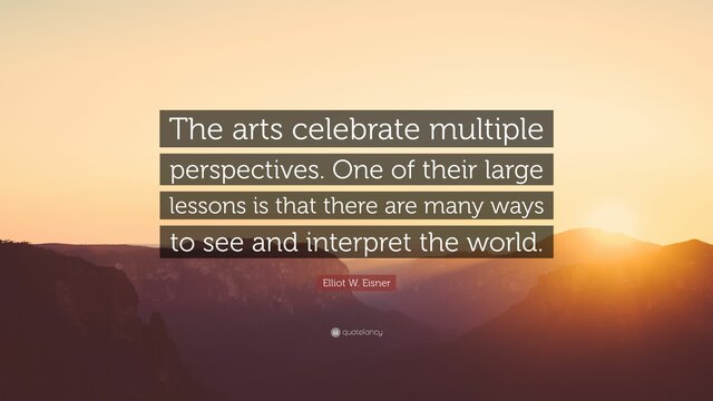 Arts and Education