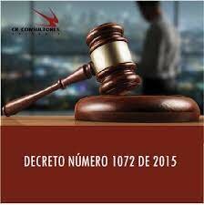 2015 Decreto 1072