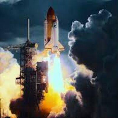 Timeline: Space Exploration