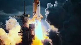 Timeline: Space Exploration