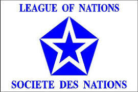 Nascita della societa delle nazioni